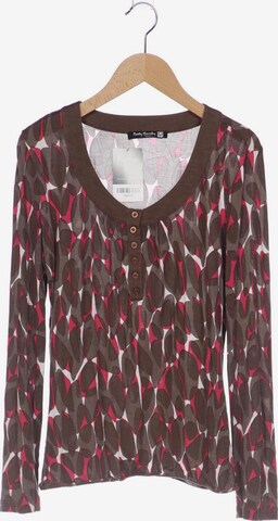 Betty Barclay Top & Shirt in L in Brown: front