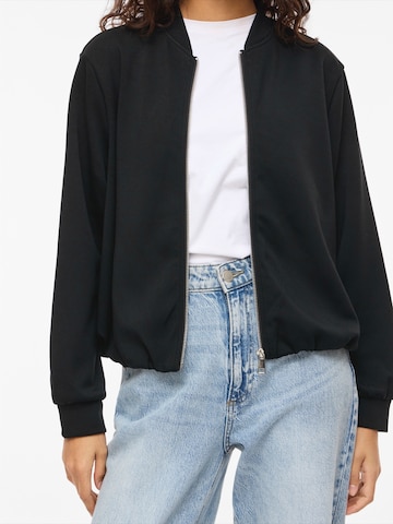 VILAGornji dio trenirke 'VIANYERA' - crna boja