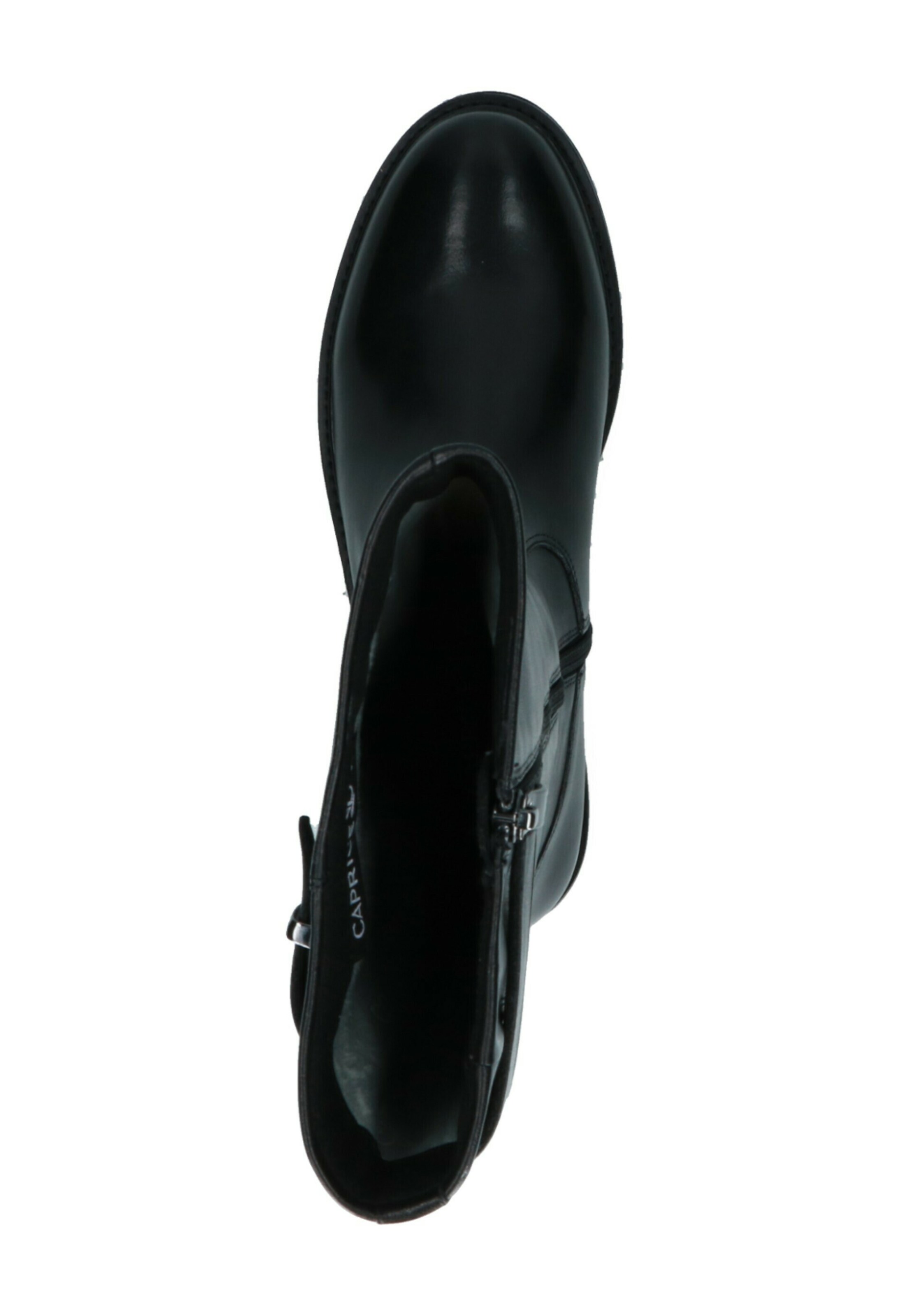 Cizme de la CAPRICE pe negru