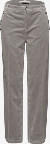 STREET ONE Hose in Grau: Vorderseite