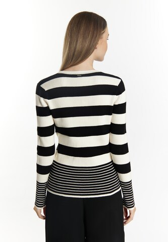 DreiMaster Klassik - Pullover em preto