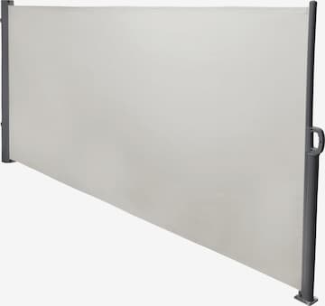 normani Seitenmarkise Sicht- und Sonnenschutz 150 x 300 cm in Beige