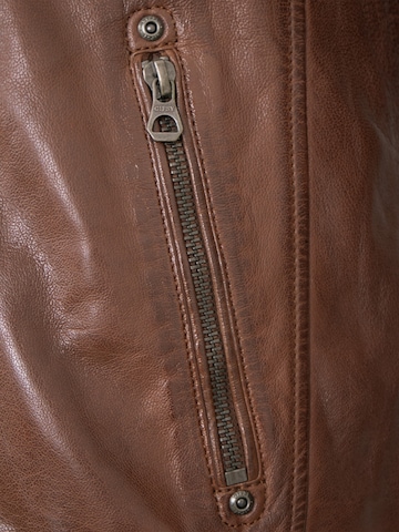 Mauritius Übergangsjacke 'GBDerry'‌‌‌‌ in Braun