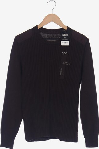 ESPRIT Pullover M in Braun: predná strana