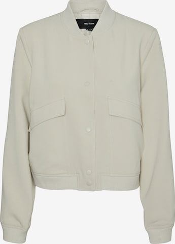 VERO MODA Overgangsjakke 'Amala' i beige: forside