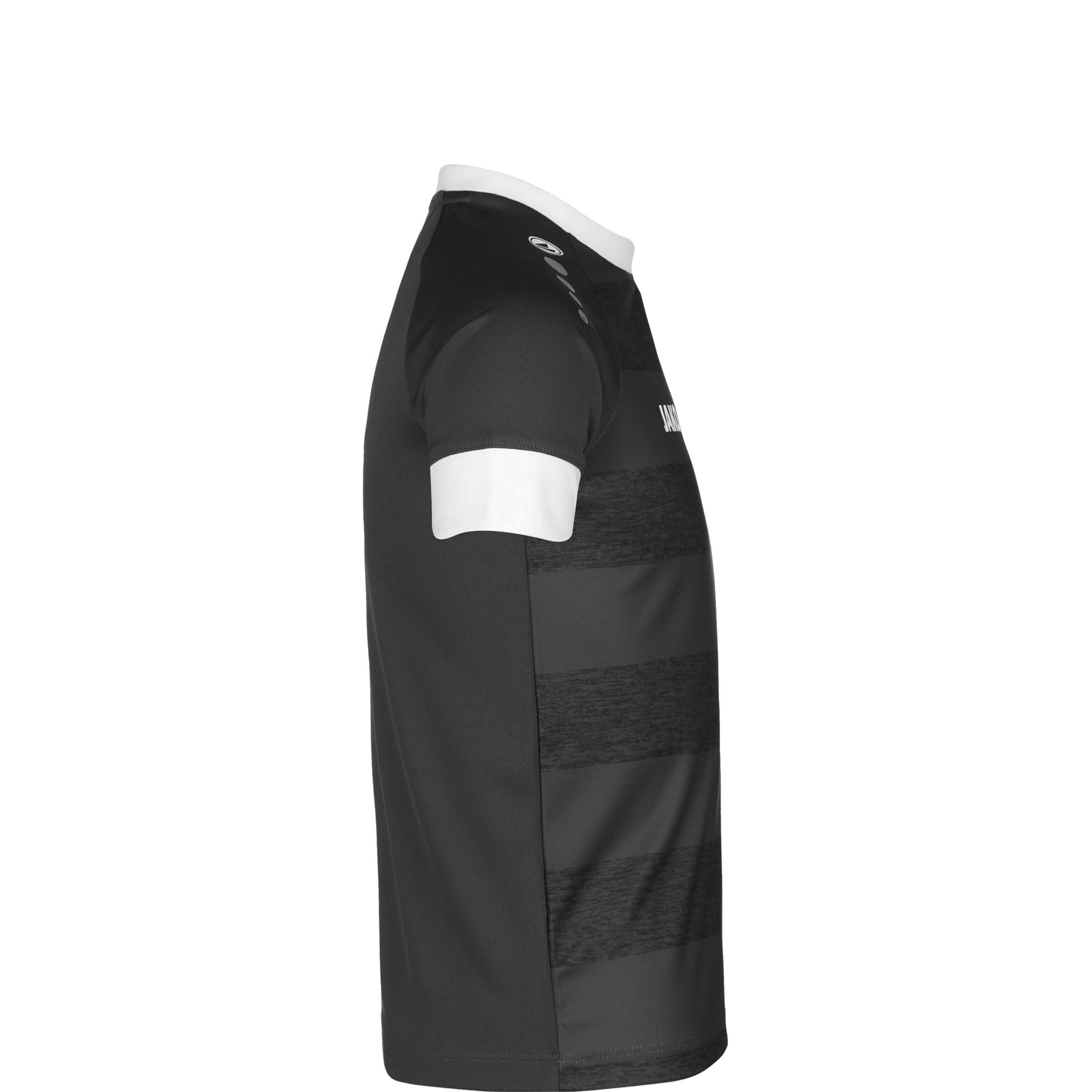 JAKO Funktionsshirt in Schwarz