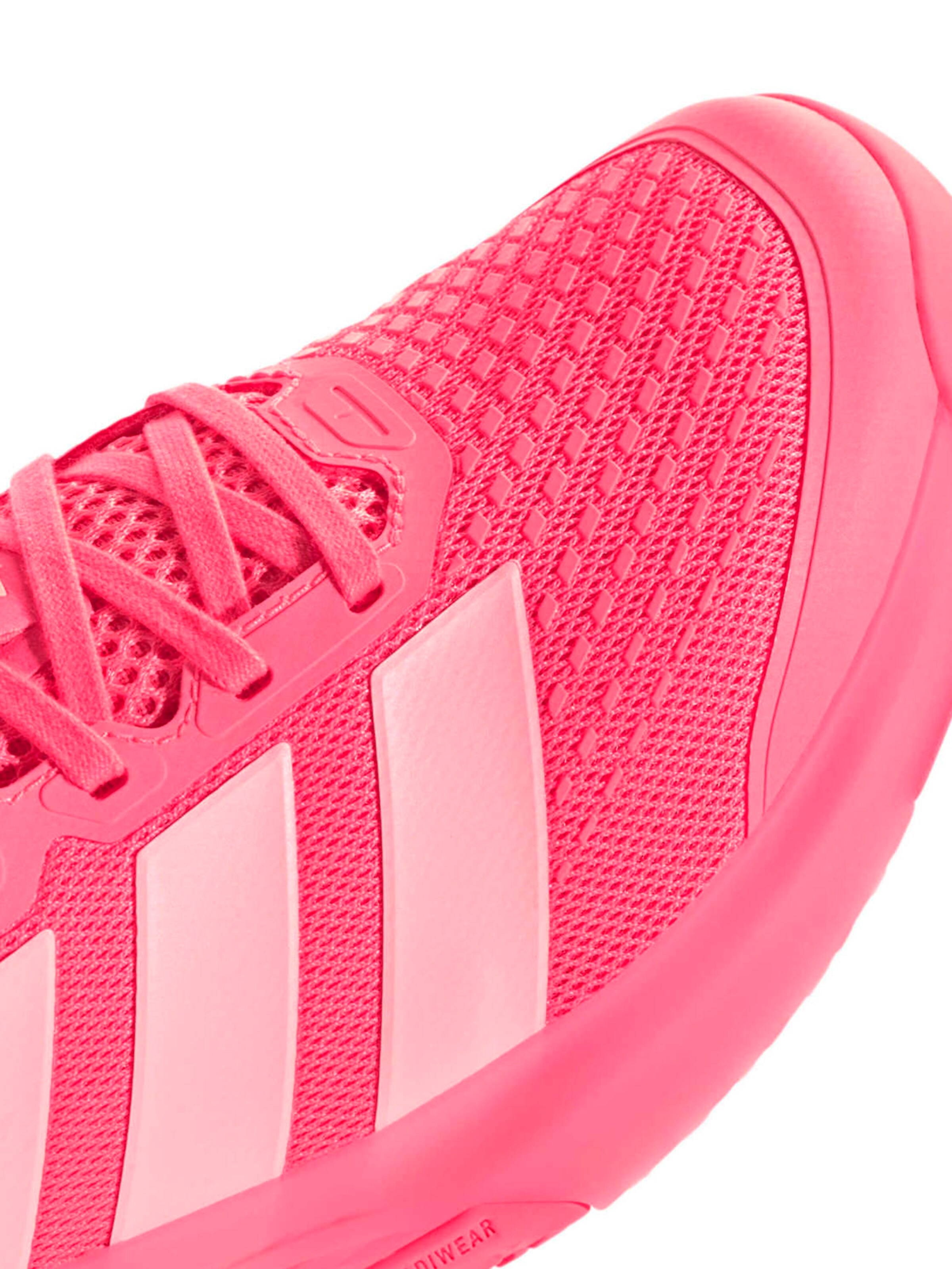 ADIDAS PERFORMANCE Sportschoen 'DROPSET 4' in Roze
