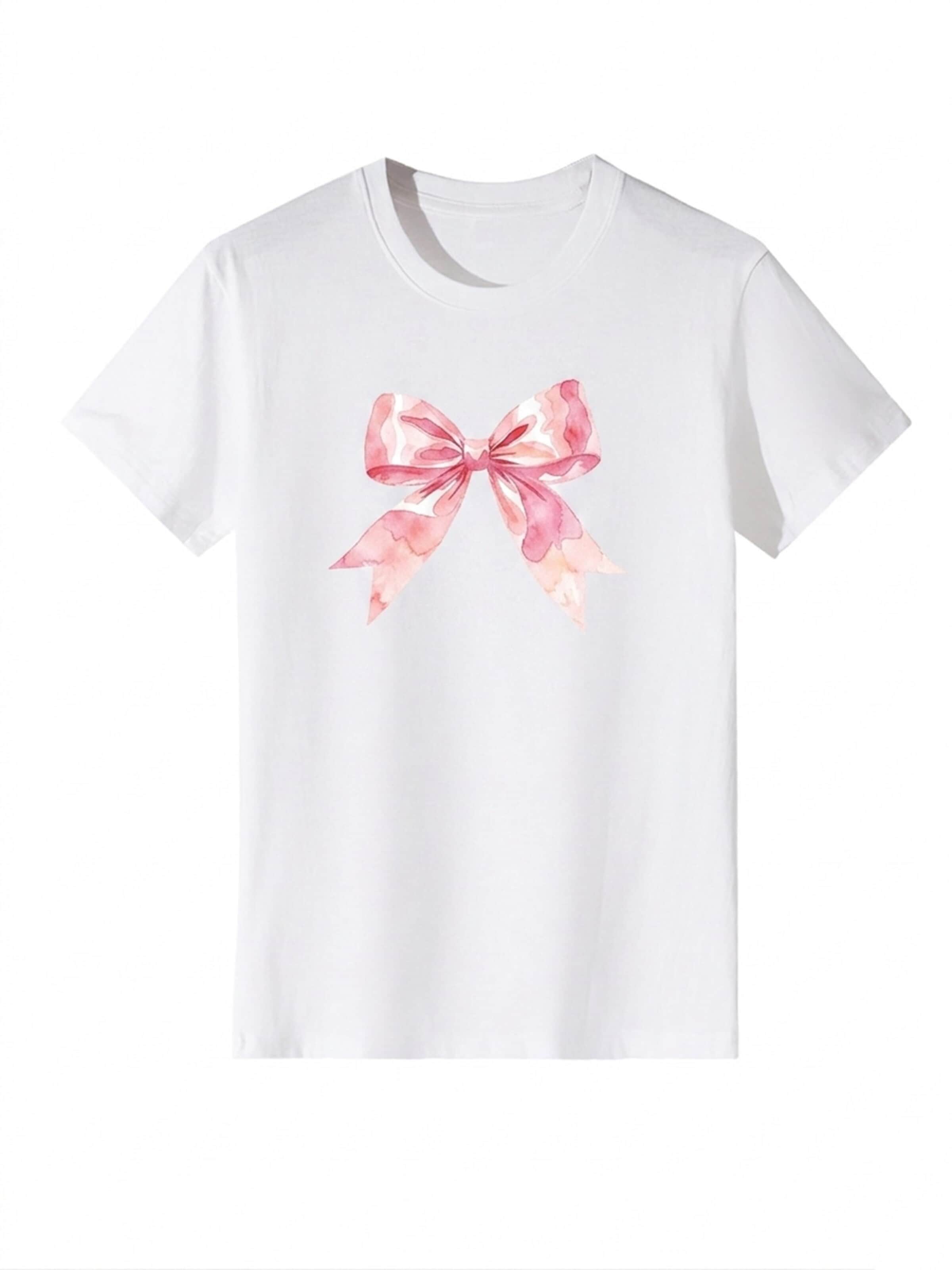 T-shirt LapaPlus en blanc : devant