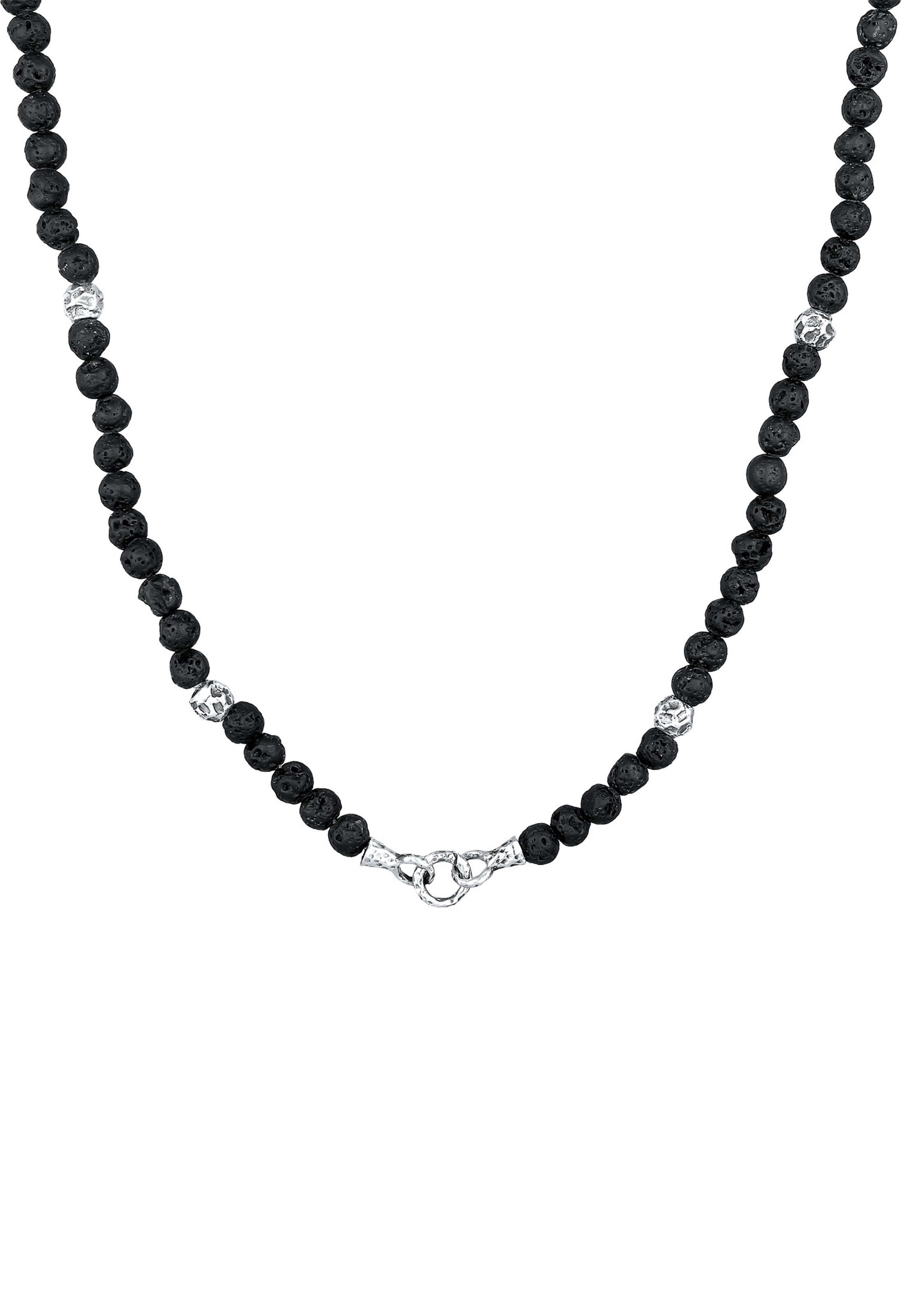 Haze&Glory Kette in Schwarz