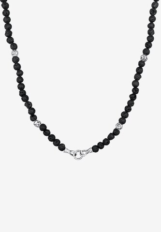 Haze&Glory Necklace in Black