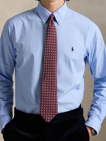 Polo Ralph Lauren Regular fit Ing - kék