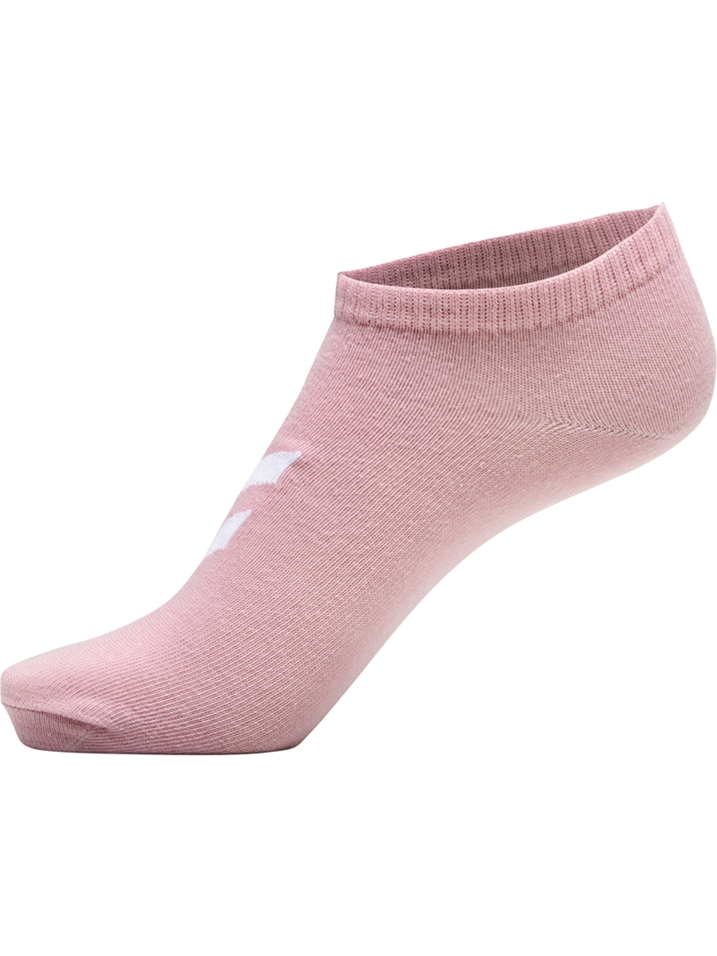 Hummel Socken 'Match Me' in Grau