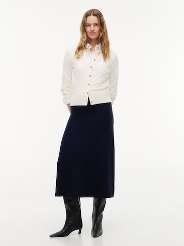TOMMY HILFIGER Rock 'Premium' in Blau