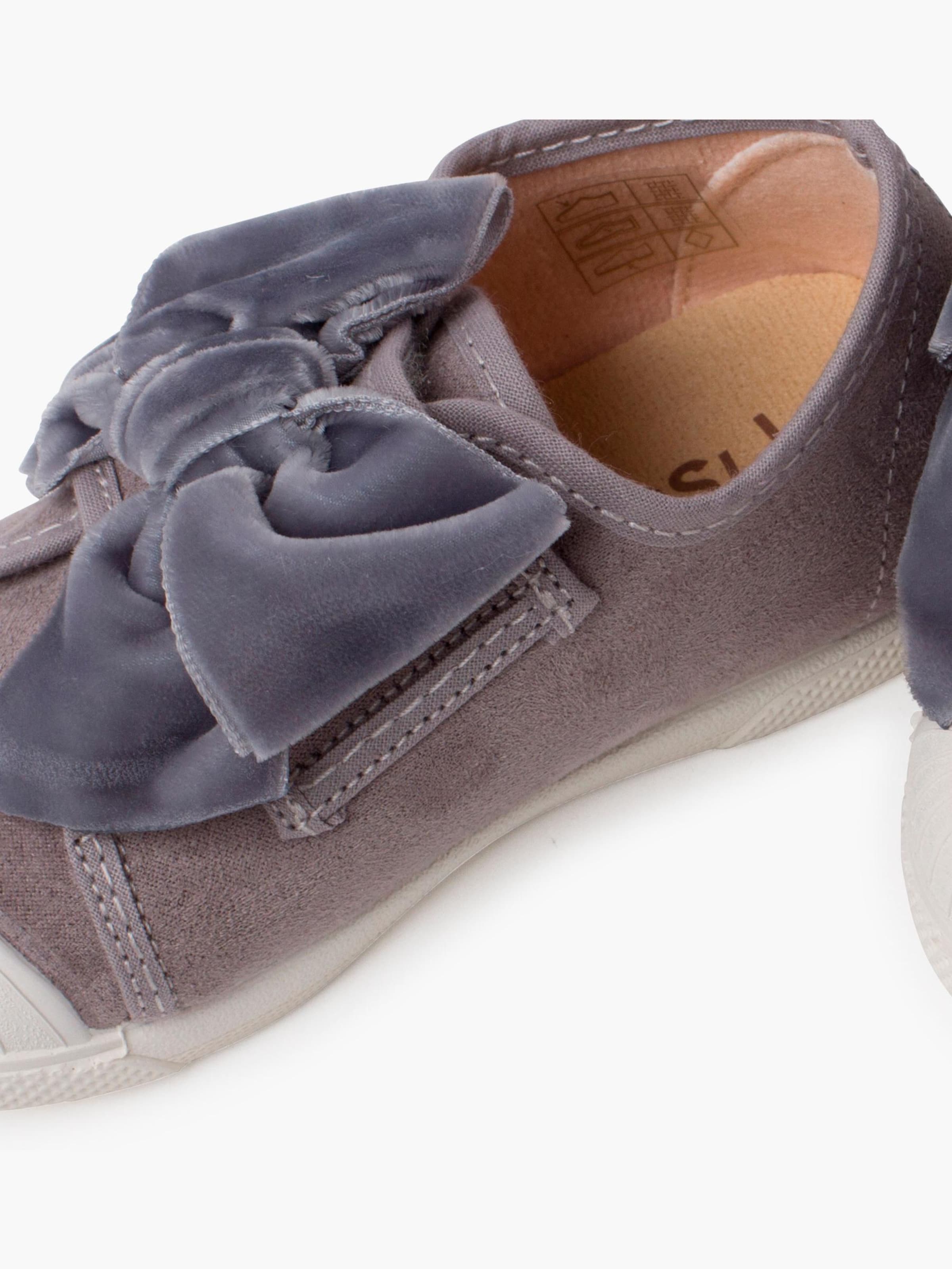 Baskets Pisamonas en gris