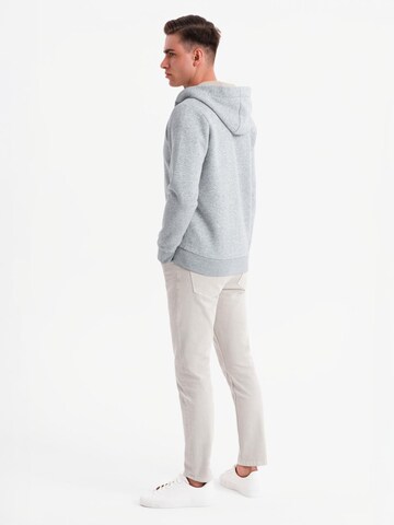 Giacca di mezza stagione di Ombre in grigio