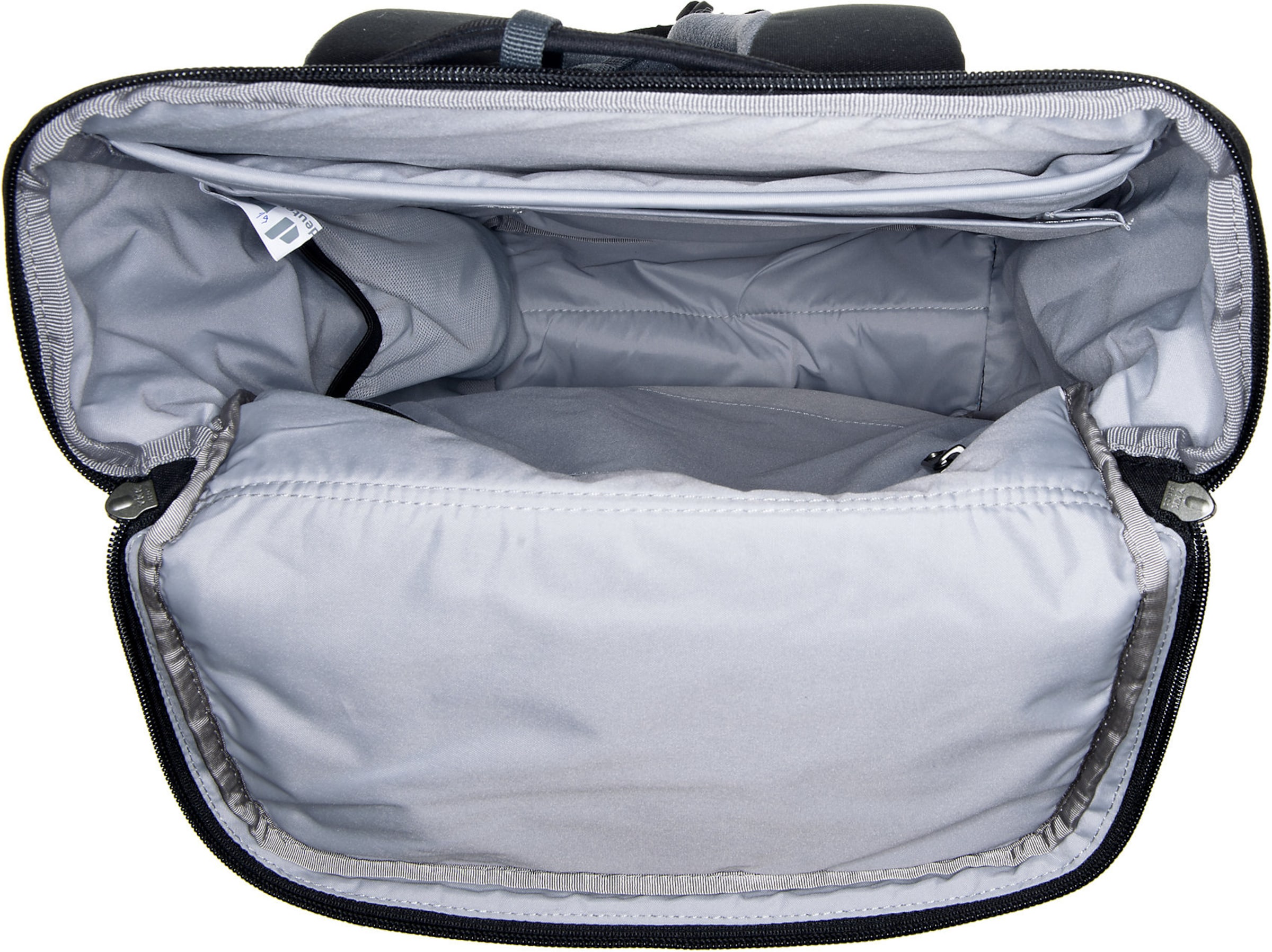 Sac à dos 'Stockholm' DEUTER en noir