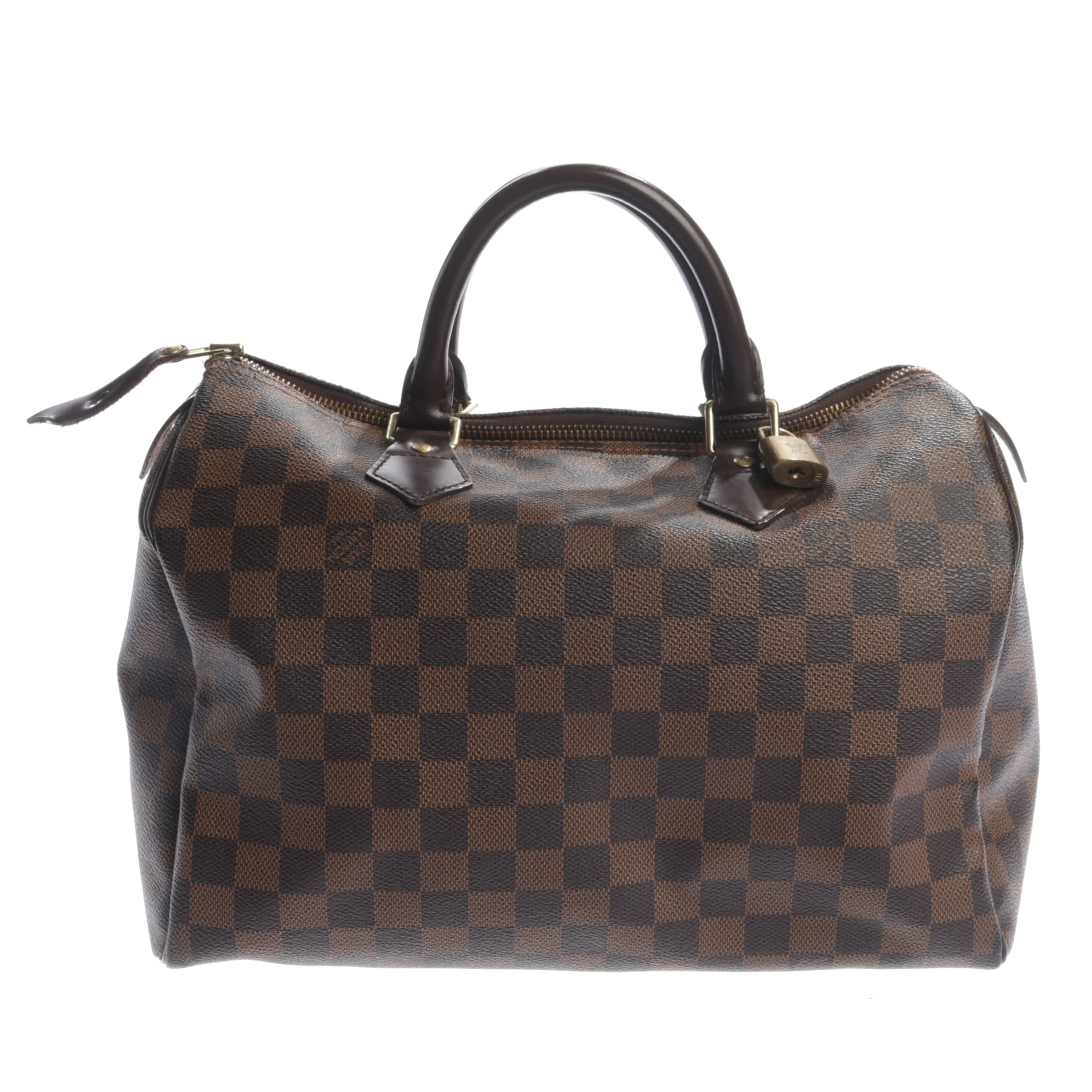 Louis Vuitton Bag in One size in Brown, Item view