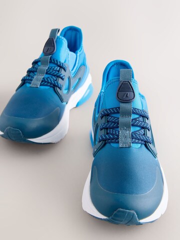 Next Sportcipő - kék