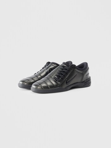 Sneaker bassa 'T90' di Nike Sportswear in nero