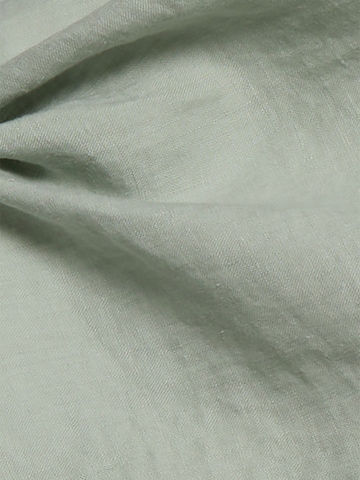 Chemisier Marie Lund en vert