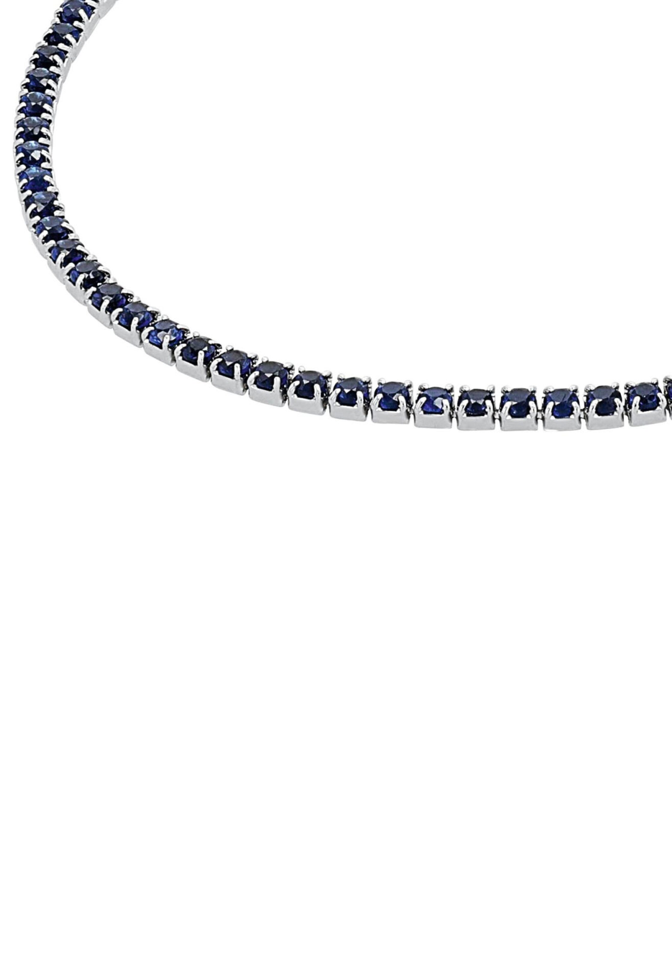 AMOR Bracelet in Silver