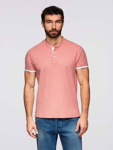 Maglietta di Ombre in rosa