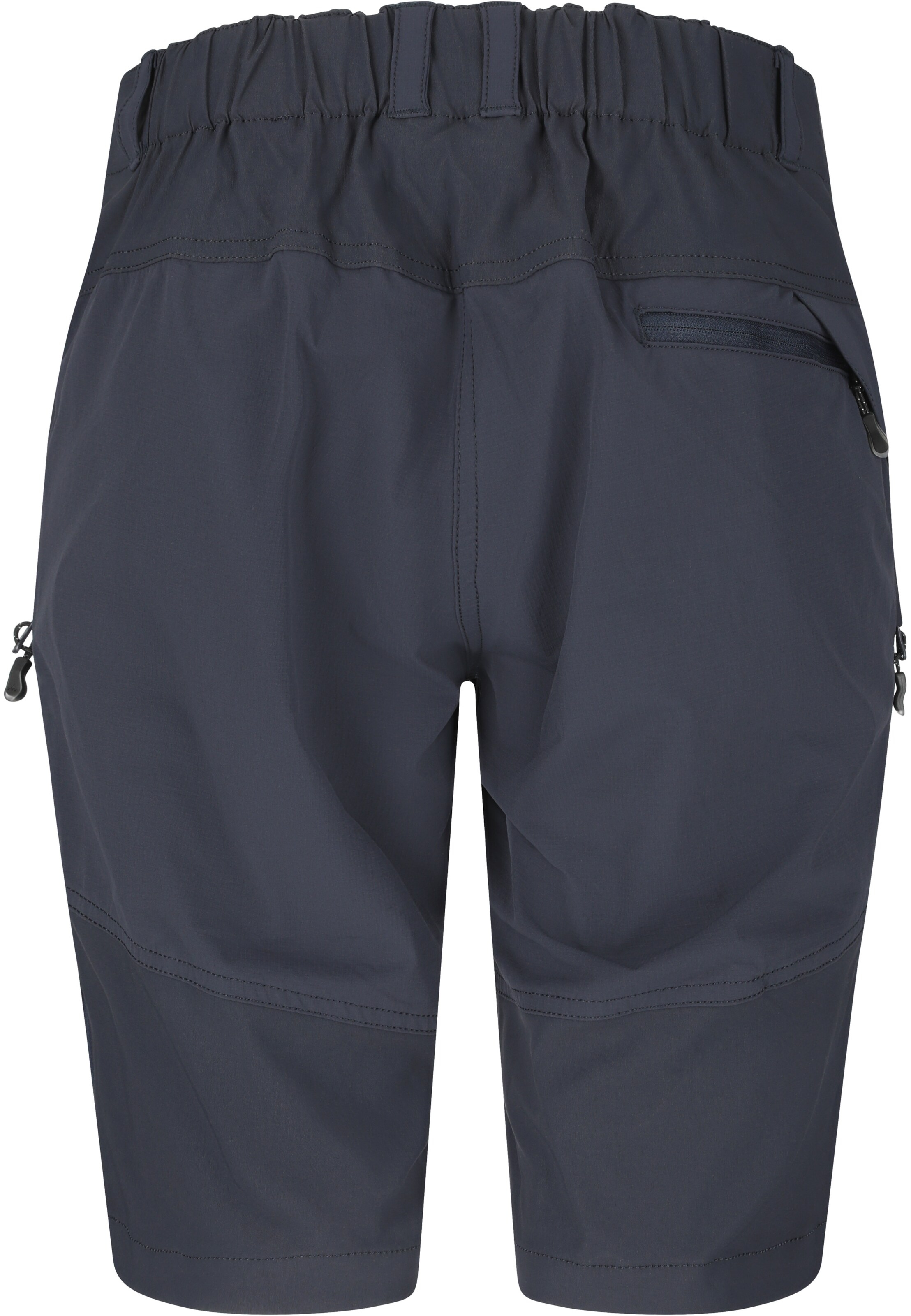 Whistler Regular Sports trousers 'Kodiak' in Blue