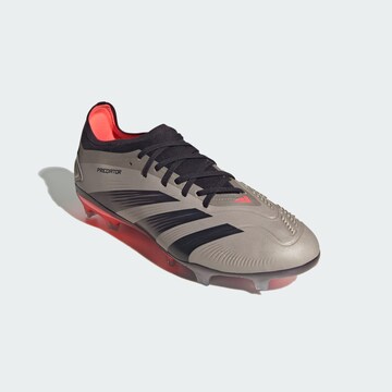 ADIDAS PERFORMANCE Voetbalschoen 'Predator Pro' in Grijs