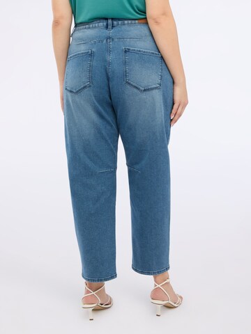 Loosefit Jeans di Fiorella Rubino in blu