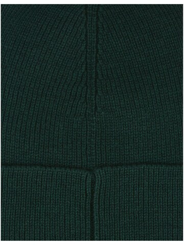 bugatti Beanie in Green