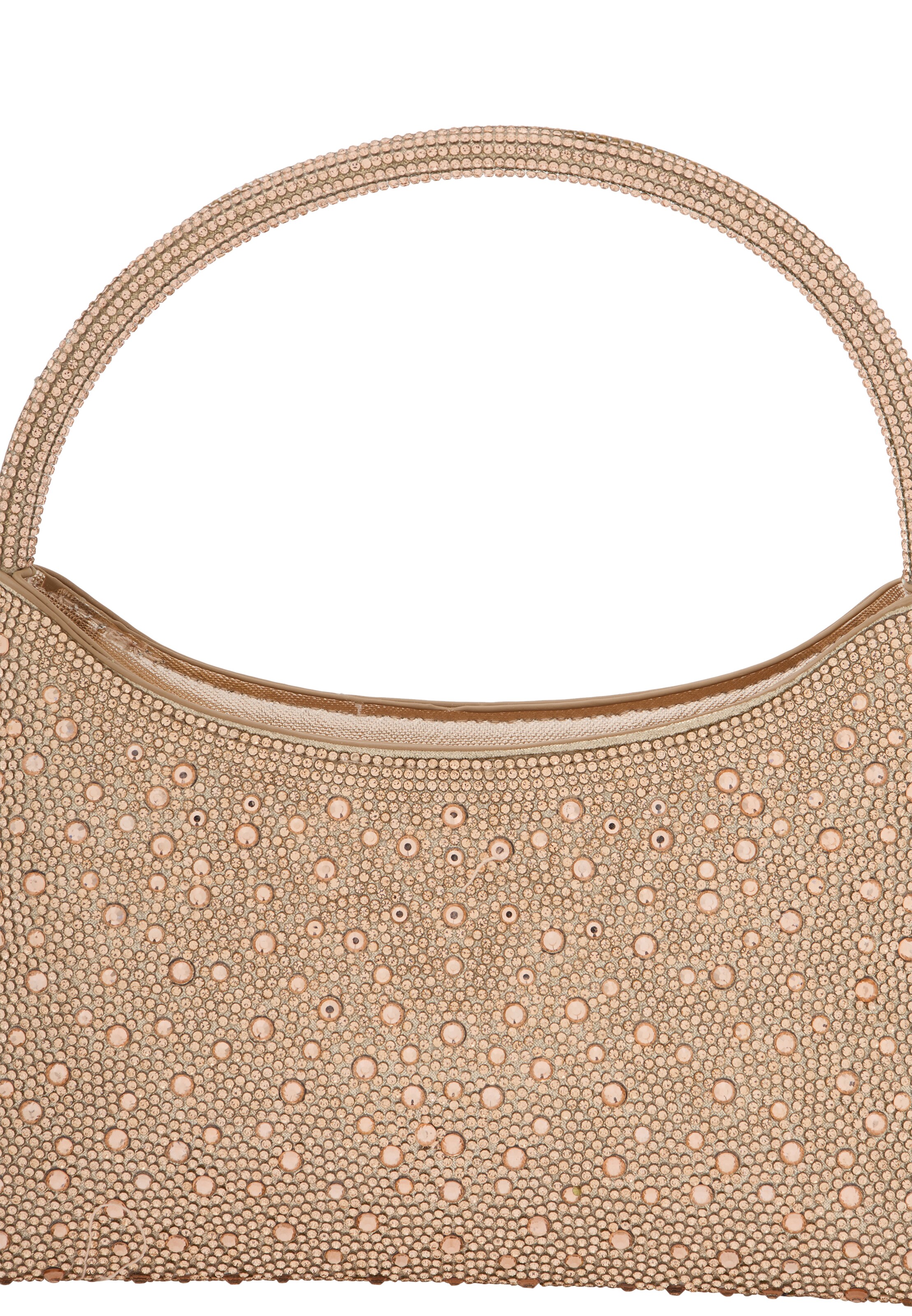 fainaPismo torbica - roza boja