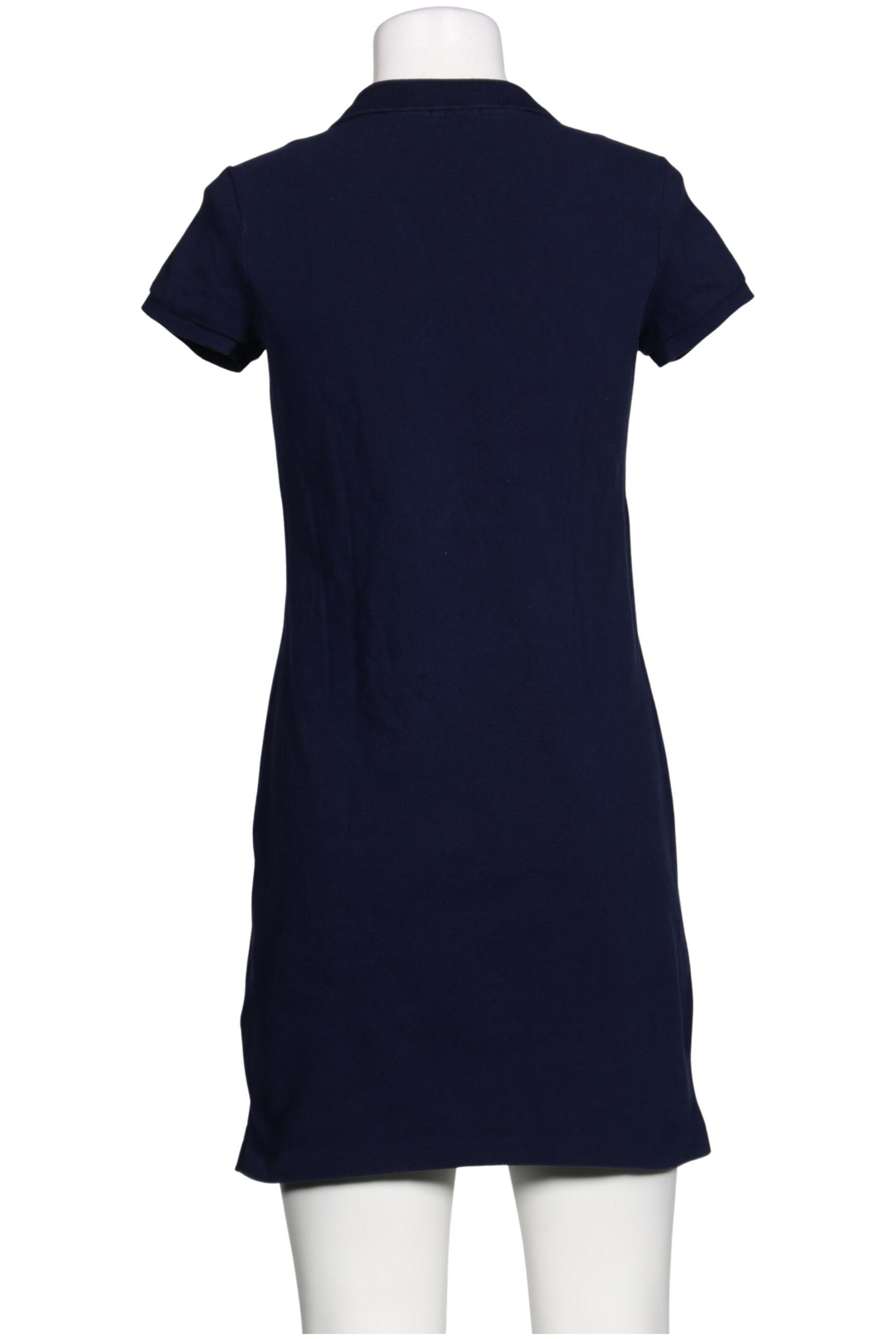 Polo Ralph Lauren Kleid M in Blau