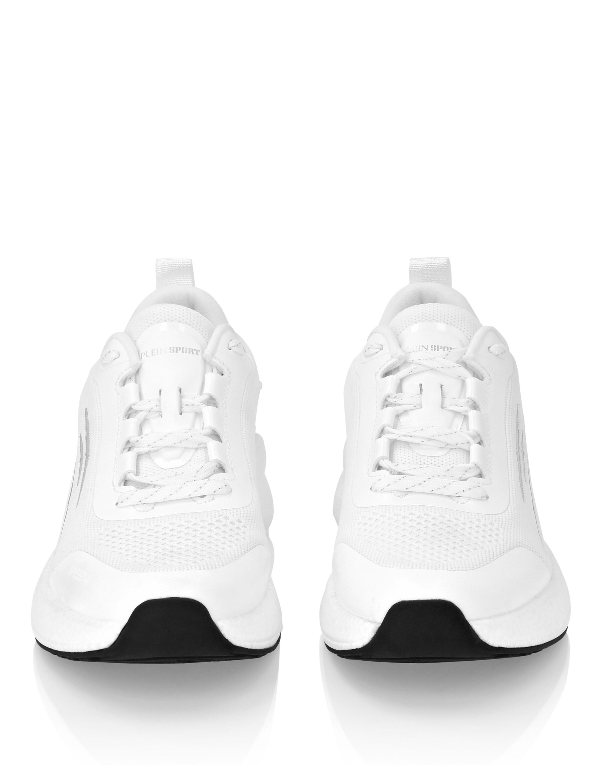 Sneaker bassa di Plein Sport in bianco