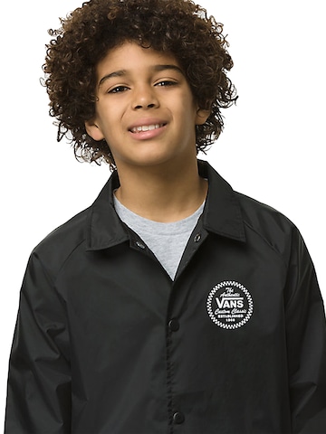 VANS Between-season jacket 'BY TORREY II' in Black