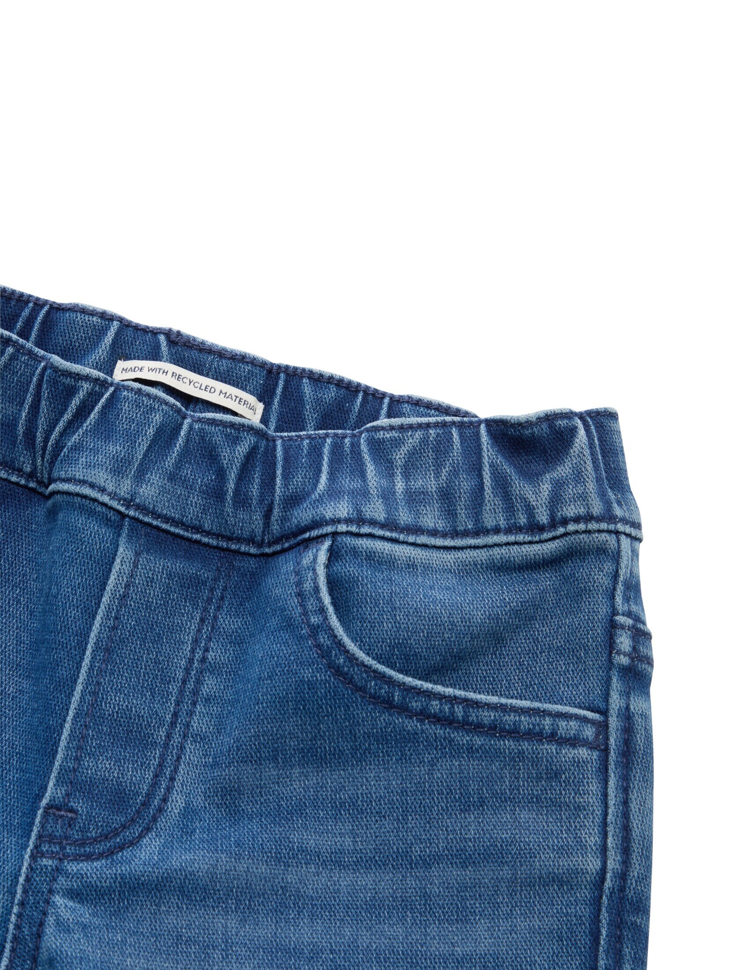 TOM TAILOR Regular Jeans in Blau