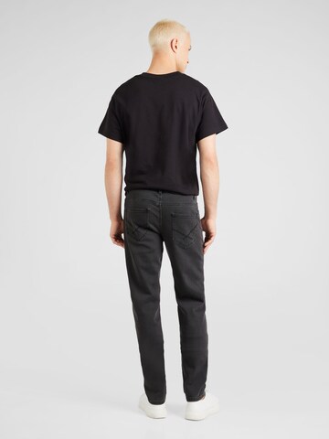 bleed clothing Regular Jeans 'Active' in Grey