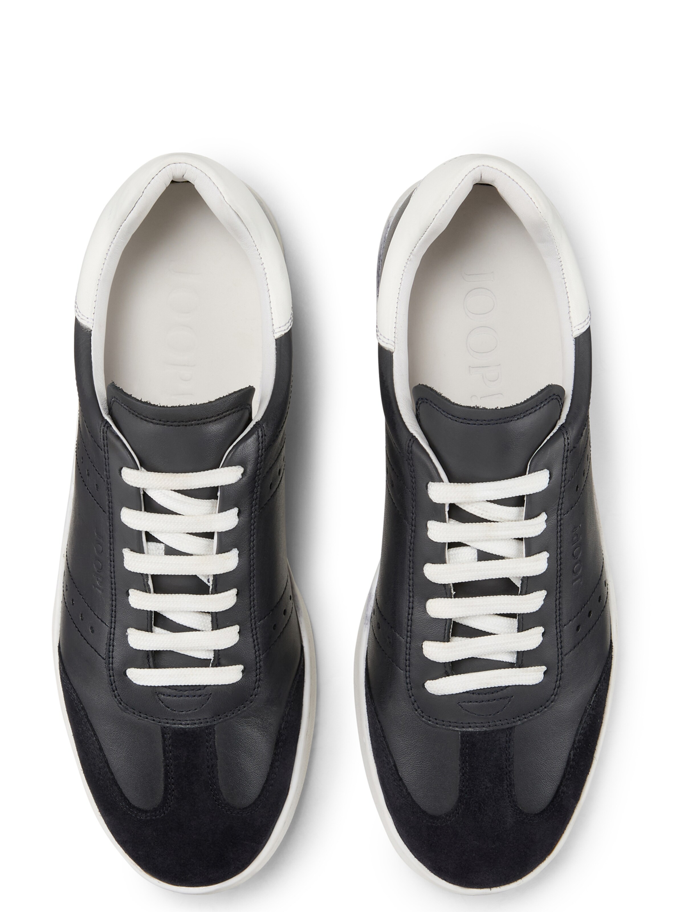 JOOP! Sneaker 'Misto Ike' in Blau