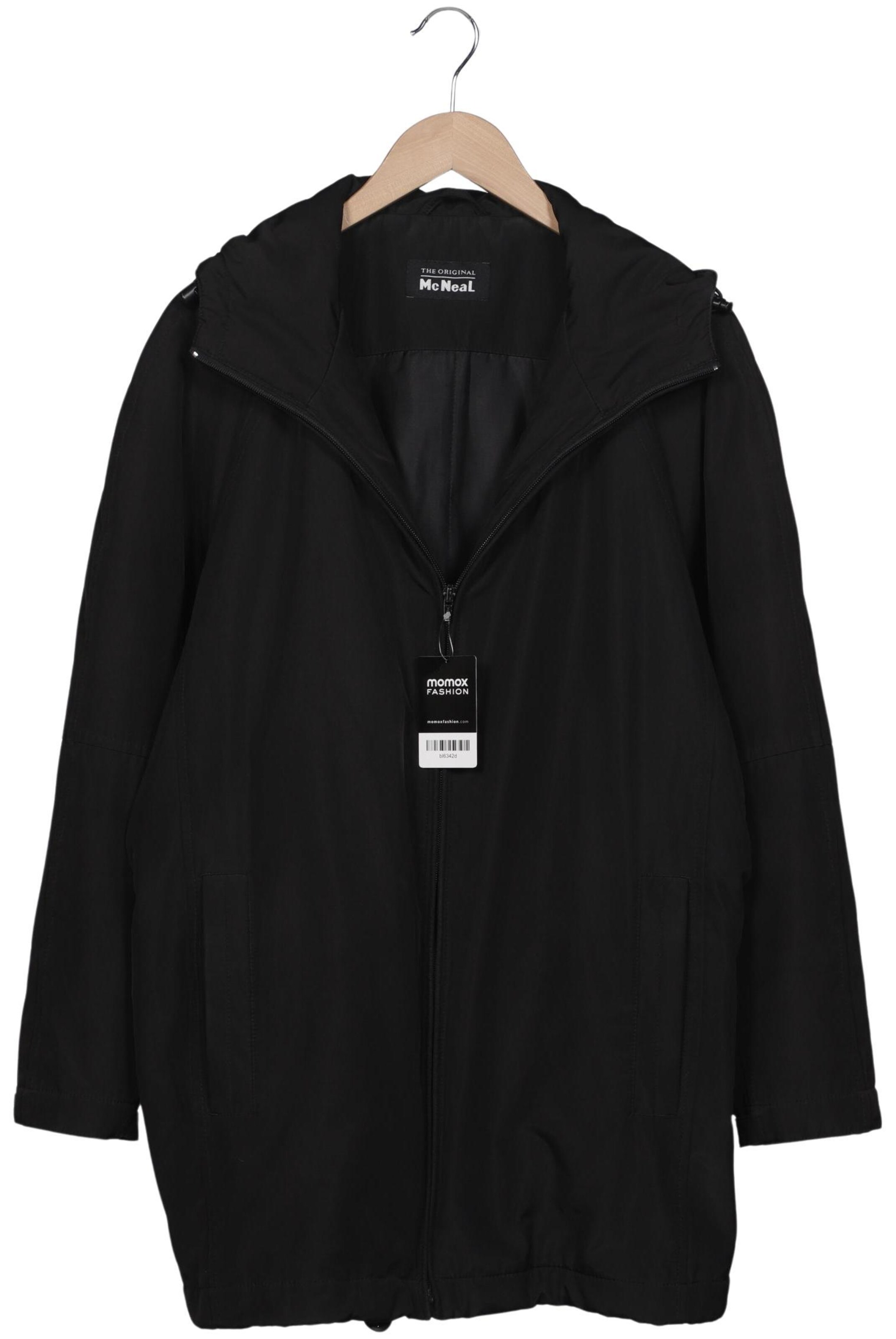 Mc Neal Jacke M in Schwarz ABOUT YOU