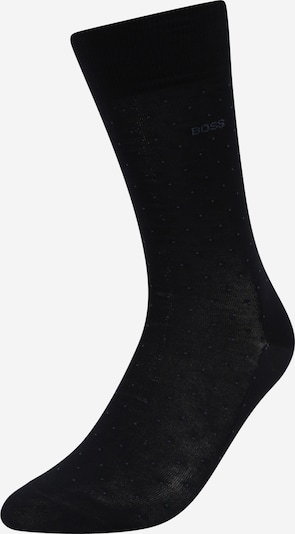 Kojinės 'George' iš BOSS, spalva – nakties mėlyna / melsvai pilka, Prekių apžvalga