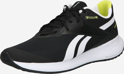 Sneaker de alergat 'Energen Run 2' Reebok Sport pe negru / alb, Vizualizare produs