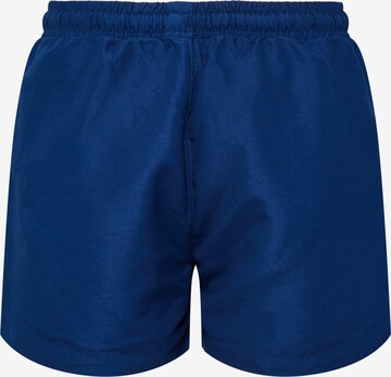 HummelKupaće hlače 'Bondi' - plava boja