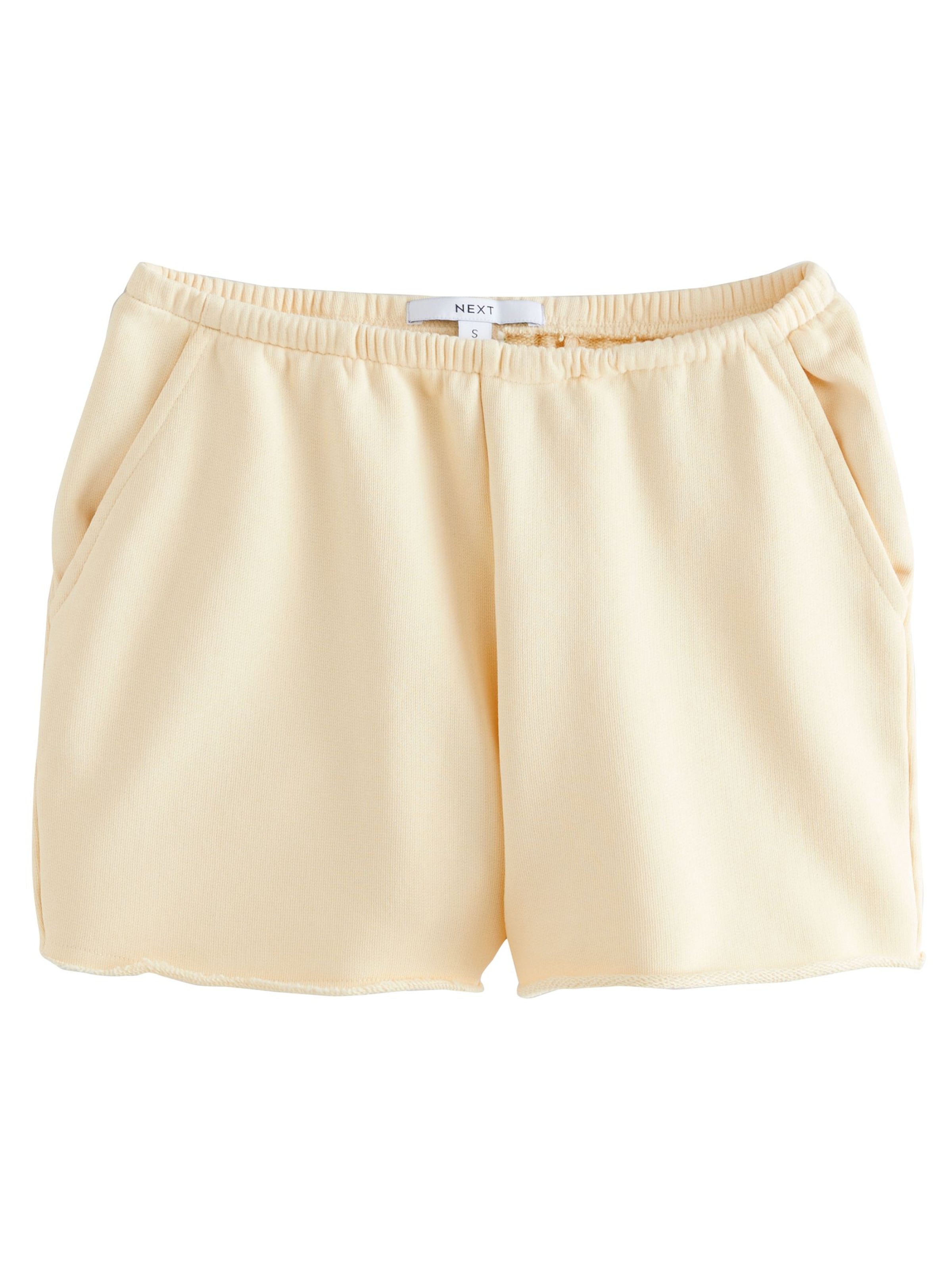 Next - regular Pantalón en beige: frente