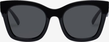 Lunettes de soleil 'SHOWSTOPPER' LE SPECS en noir