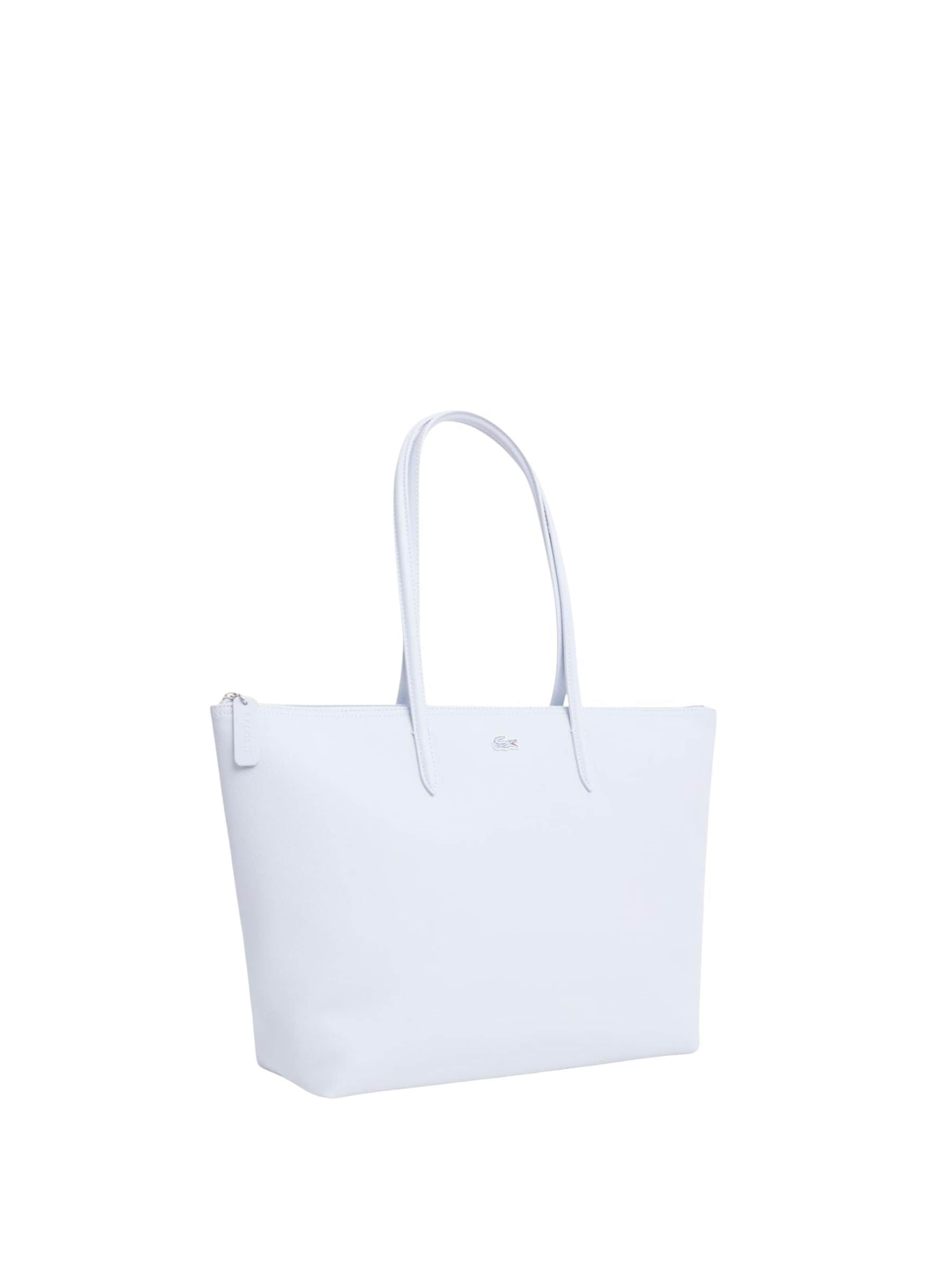 LACOSTE Shopper 'Concept' in Blue