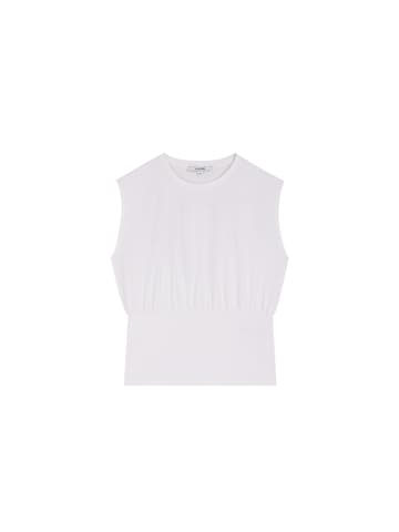 Maillot ' ' Scalpers en blanc : devant
