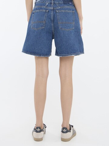 regular Jeans ' BASERRE DENIM ' di Ball in blu