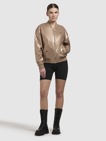 khujo Tussenjas 'ANEO' in Goud