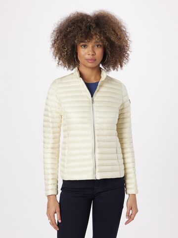 Colmar Winter jacket in Yellow: front