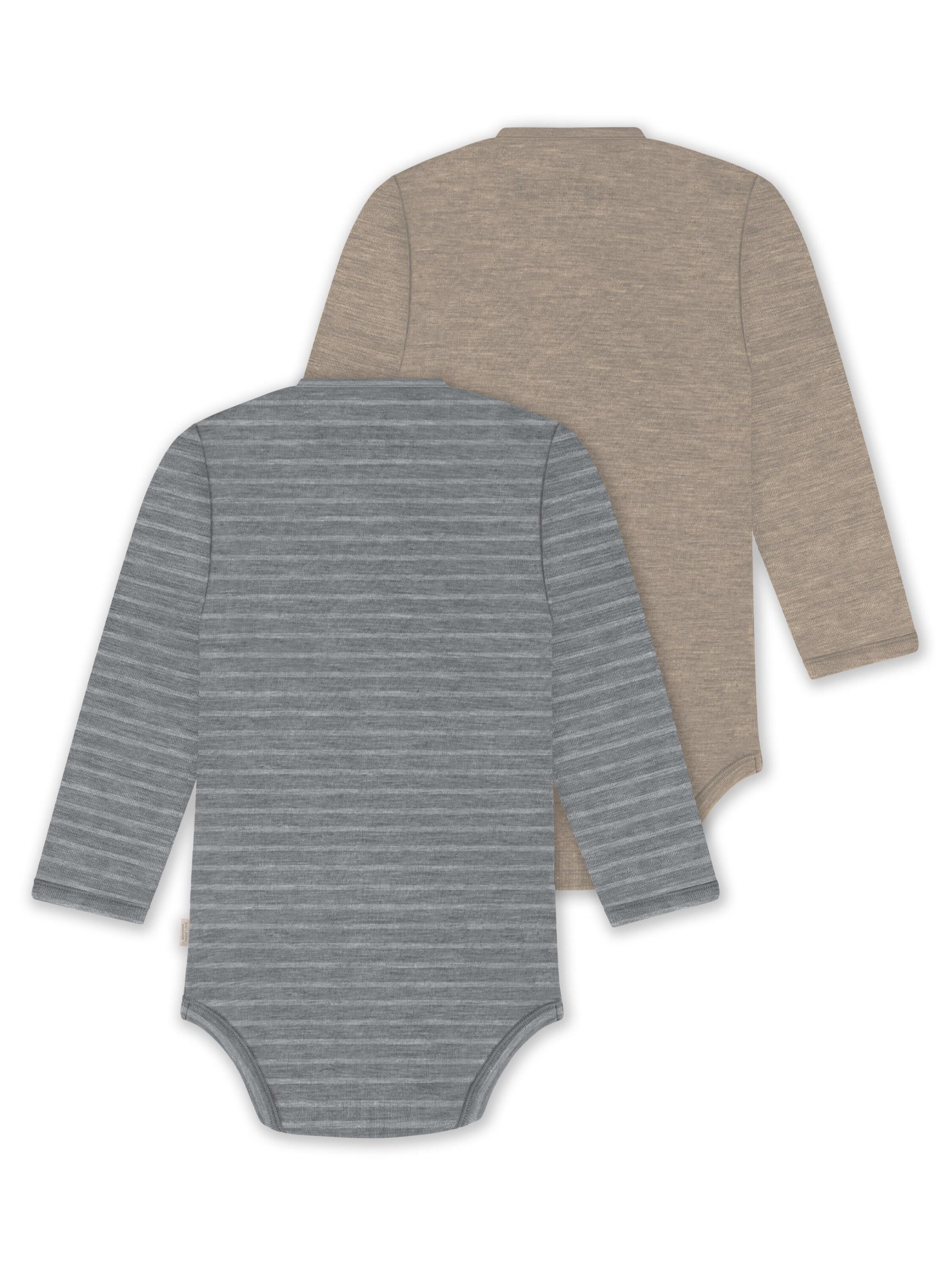 normani Romper/Bodysuit in Brown