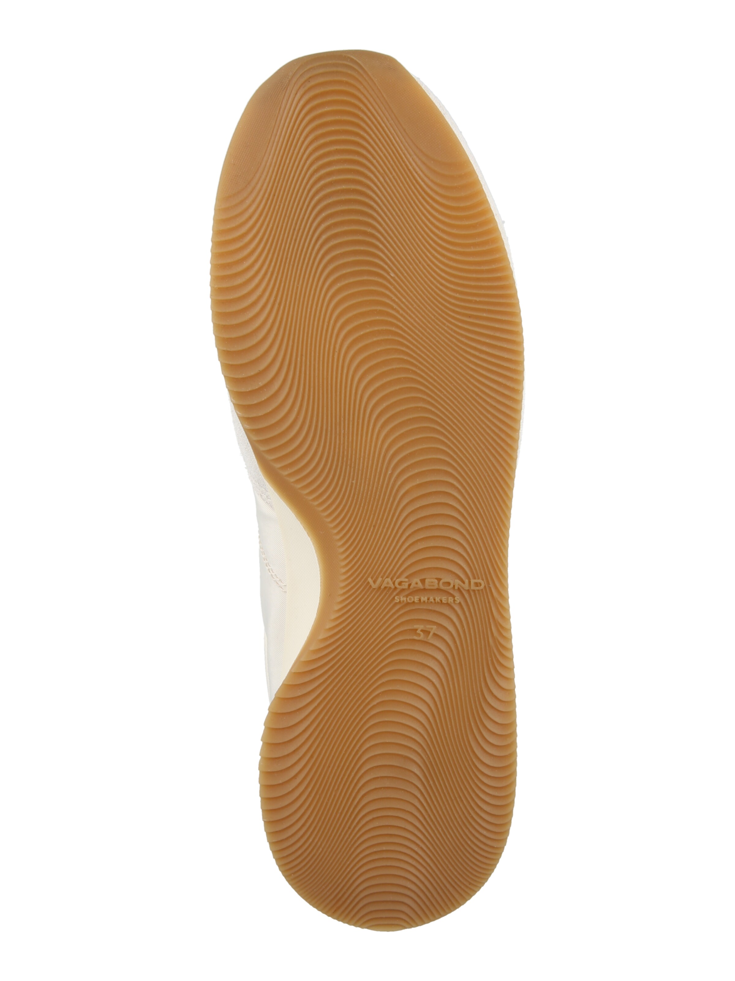 balta VAGABOND SHOEMAKERS Sportbačiai be auliuko 'Yasmin'